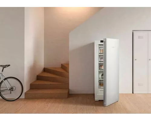 Морозильная камера Liebherr FNe 4605-22 001 NoFrost белый