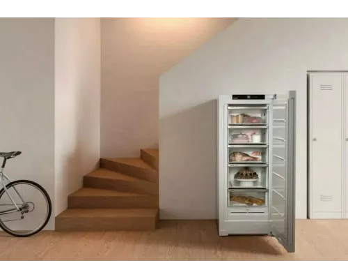 Морозильная камера Liebherr FNe 4605-22 001 NoFrost белый