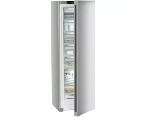 Морозильная камера Liebherr FNsfd 522i-22 001 NoFrost серебристый