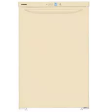 Морозильная камера Liebherr Gbe 1213-21