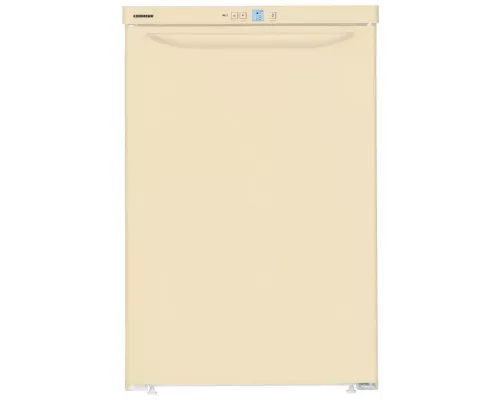 Морозильная камера Liebherr Gbe 1213-21