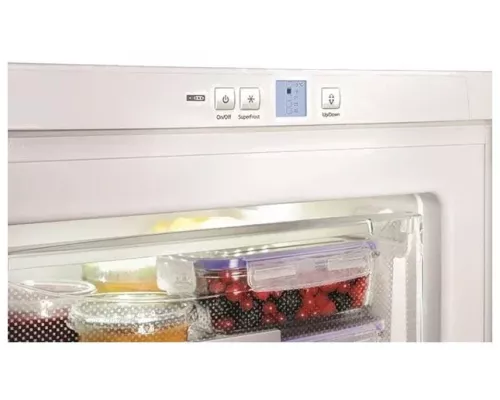 Морозильная камера Liebherr Gbe 1213-21