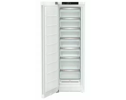 Морозильная камера Liebherr SFNd 5227-22 001 NoFrost белый