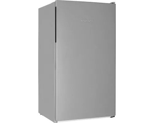 Морозильная камера NORDFROST DF 261 SAP серебристый