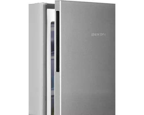 Морозильная камера NORDFROST DF 261 SAP серебристый