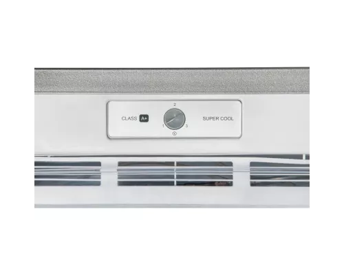 Морозильная камера NORDFROST DF 261 SAP серебристый