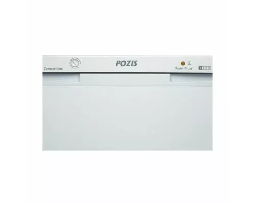 Морозильная камера POZIS FV-115 белый
