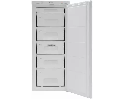 Морозильная камера POZIS FV-115 бежевый