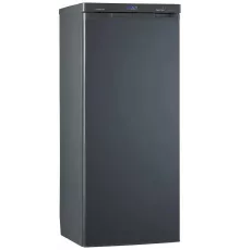 Морозильная камера POZIS FV-115 графитовый