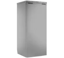 Морозильная камера POZIS FV-115 С серебристый