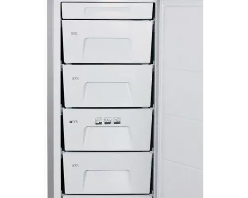 Морозильная камера POZIS FV-115 С серебристый