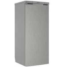 Морозильная камера POZIS FV-115 серебристый металлопласт