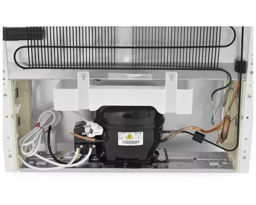 Морозильная камера Scandilux FN 711 E12 W