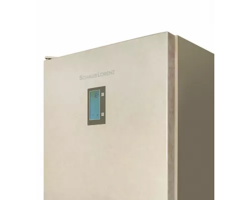 Морозильная камера Schaub Lorenz SLF S265X2