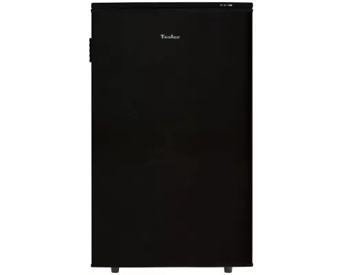 Морозильная камера TESLER RF-90 BLACK