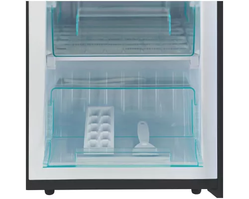 Морозильная камера TESLER RF-90 BLACK