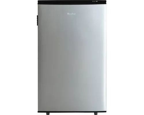 Морозильная камера TESLER RF-90 BLACK