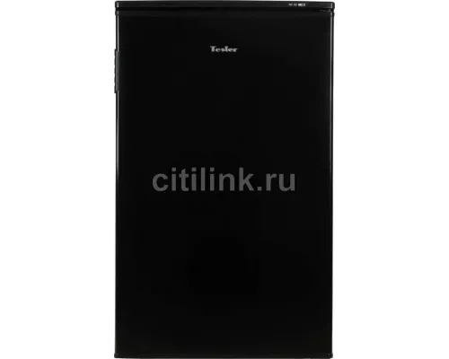 Морозильная камера TESLER RF-90 BLACK