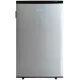Морозильная камера TESLER RF-90 GRAPHITE
