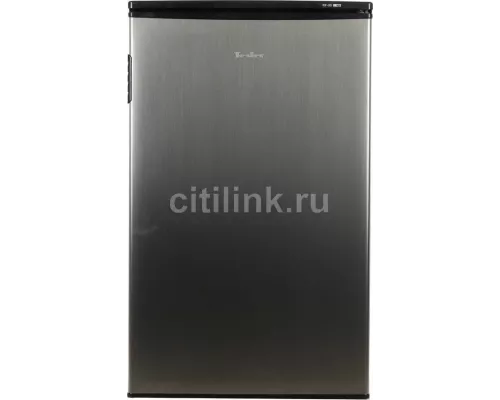 Морозильная камера TESLER RF-90 GRAPHITE