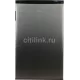 Морозильная камера TESLER RF-90 GRAPHITE