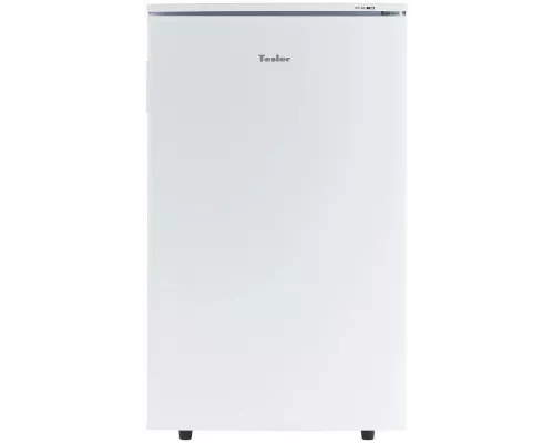 Морозильная камера TESLER RF-90 WHITE