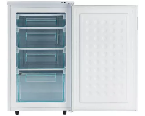 Морозильная камера TESLER RF-90 WHITE