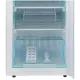 Морозильная камера TESLER RF-90 WHITE