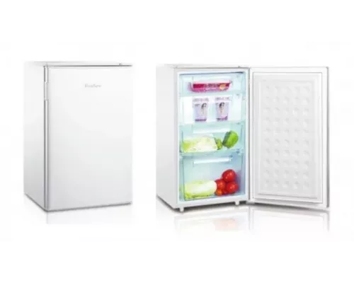 Морозильная камера TESLER RF-90 WHITE