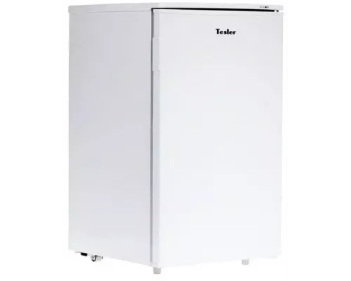 Морозильная камера TESLER RF-90 WHITE