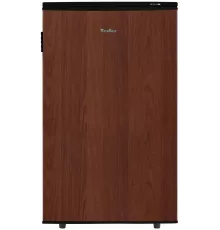 Морозильная камера TESLER RF-90 WOOD