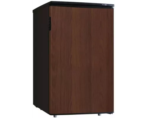 Морозильная камера TESLER RF-90 WOOD