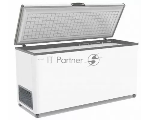 Морозильный ларь Frostor F 600 S