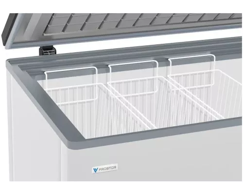 Морозильный ларь Frostor F 800 S