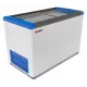 Морозильный ларь FROSTOR GELLAR FG 400 C синий