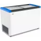 Морозильный ларь FROSTOR GELLAR FG 400 C синий