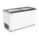 Морозильный ларь FROSTOR GELLAR FG 500 C серый