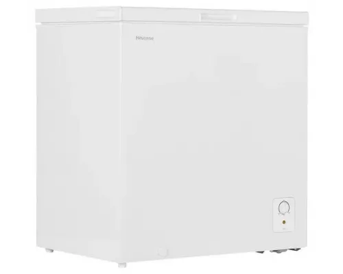 Морозильный ларь HISENSE FC258D4BW1