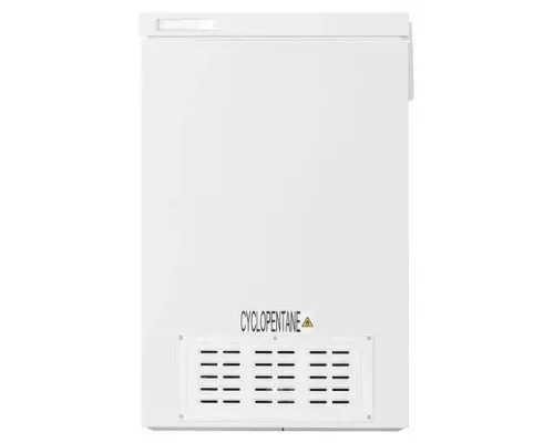 Морозильный ларь HISENSE FC258D4BW1