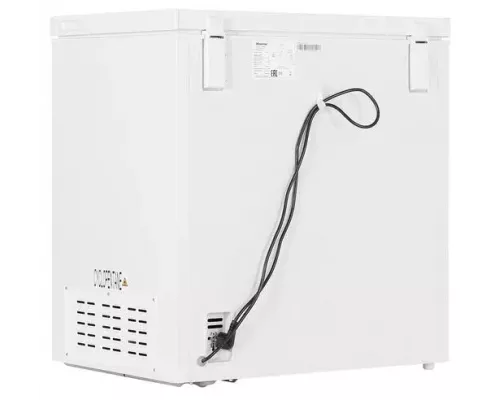 Морозильный ларь HISENSE FC258D4BW1