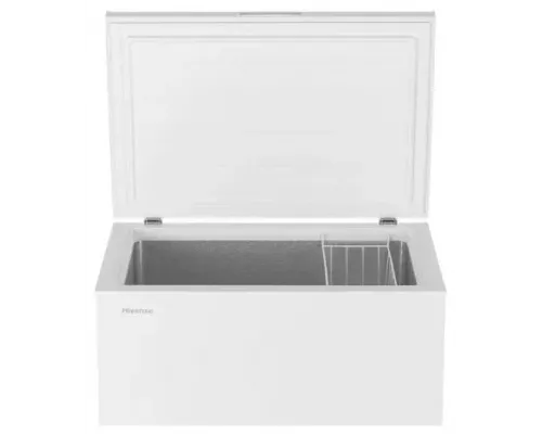 Морозильный ларь HISENSE FC258D4BW1