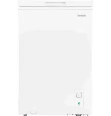 Морозильный ларь Hyundai CH1002 белый