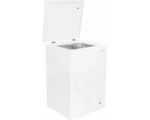 Морозильный ларь Hyundai CH1002 белый