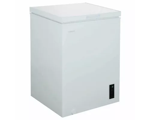 Морозильный ларь KRAFT BD(W)-100BL белый