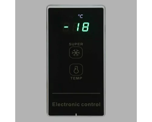 Морозильный ларь KRAFT BD(W)-100BL белый