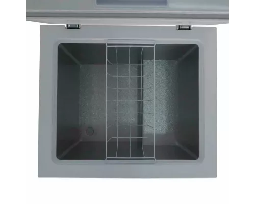 Морозильный ларь KRAFT BD(W)-100BL белый