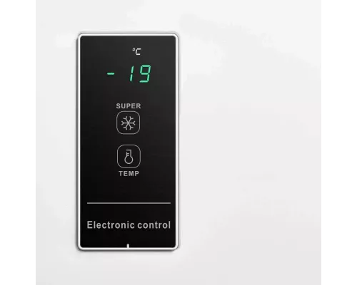 Морозильный ларь KRAFT BD(W)-100BL белый