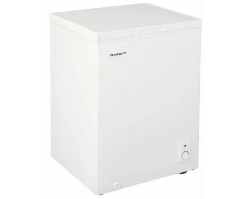Морозильный ларь Kraft BD (W)-150RX