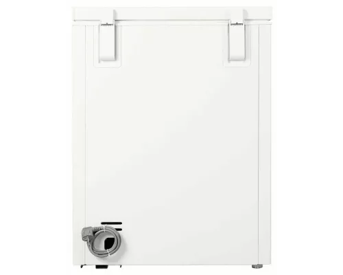 Морозильный ларь Kraft BD (W)-150RX