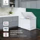 Морозильный ларь LEX LFR478